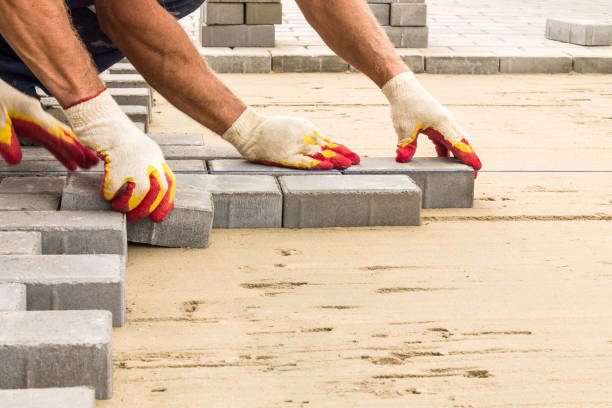 Best Residential Driveway Paver Services  in Alton, IA