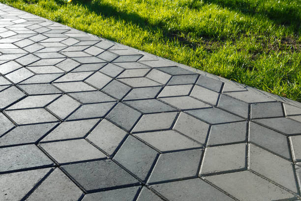 Best Interlocking Driveway Pavers  in Alton, IA