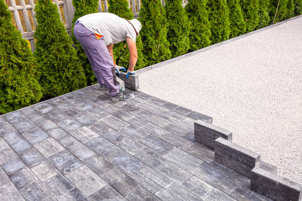 Best Local Driveway Pavers  in Alton, IA