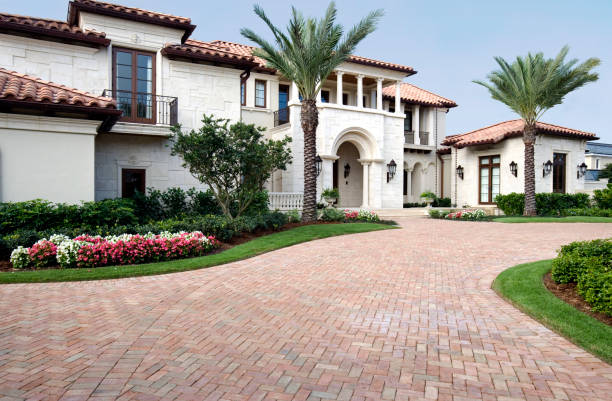 Reasons to Select Us for Your Driveway Paving Requirements in Alton, IA