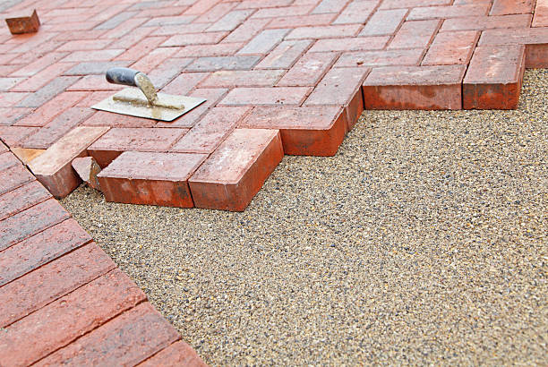 Alton, IA Driveway Pavers Company