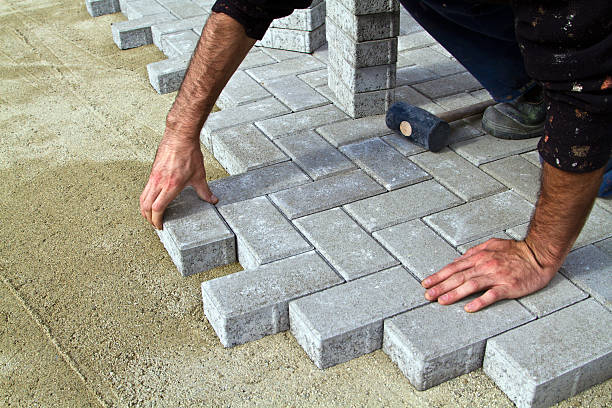 Best Driveway Paving Contractor  in Alton, IA