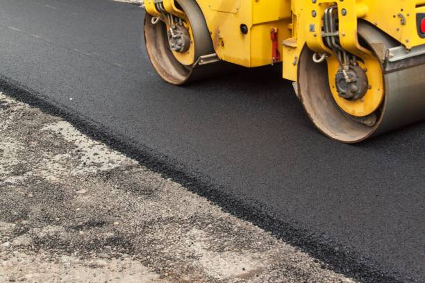 Best Concrete Paver Driveway  in Alton, IA