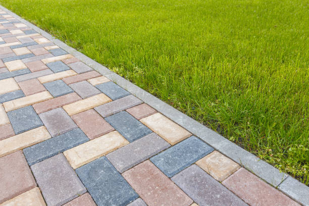Best Decorative Driveway Pavers  in Alton, IA